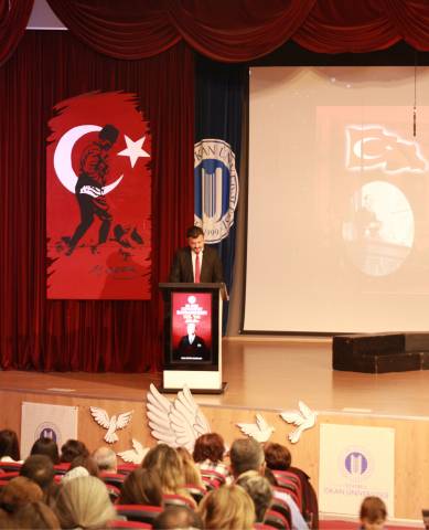 Cumhuriyetimizin 103. Yılını Coşku ve Gururla Kutladık 