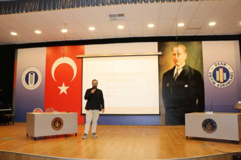 Öğretmenlerimizin İyi Oluşunu Destekleyen Buluşma: Psikolojik Dayanıklılık