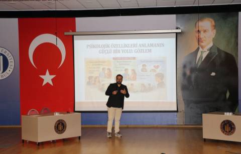 Öğretmenlerimizin İyi Oluşunu Destekleyen Buluşma: Psikolojik Dayanıklılık 