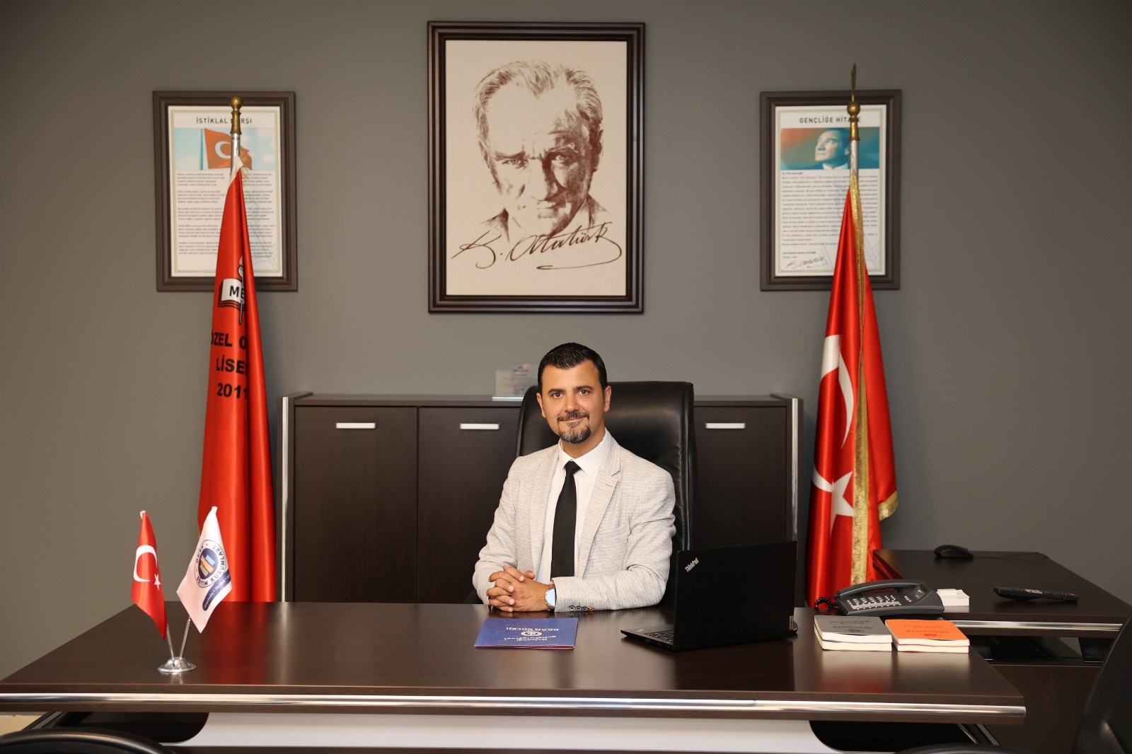 Anadolu Lisesi