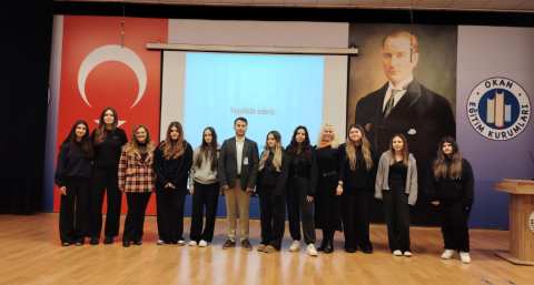 Sosyal Sorumluluk Projeleri 