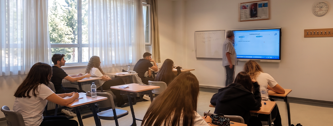 Anadolu Lisesi