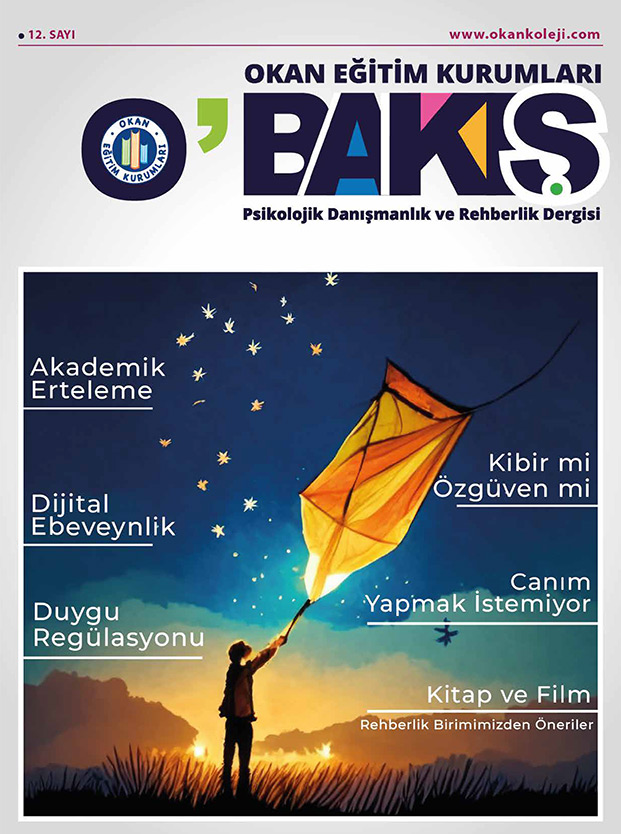 OKAN KOLEJİ O'Bakış