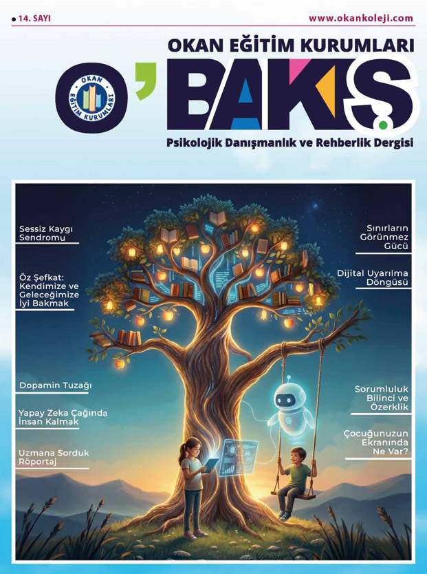 OKAN KOLEJİ O'Bakış