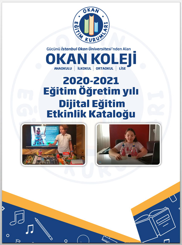 okan koleji